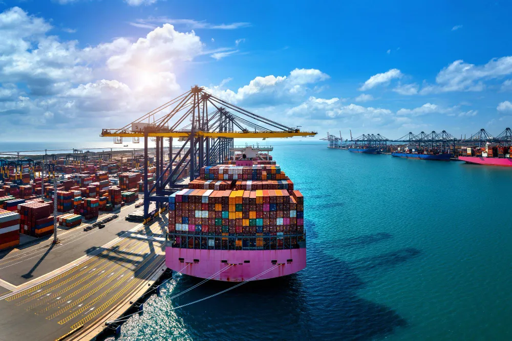 The Physics of Long-Distance Biomass Shipping: Managing Moisture and Spontaneous Combustion Risks