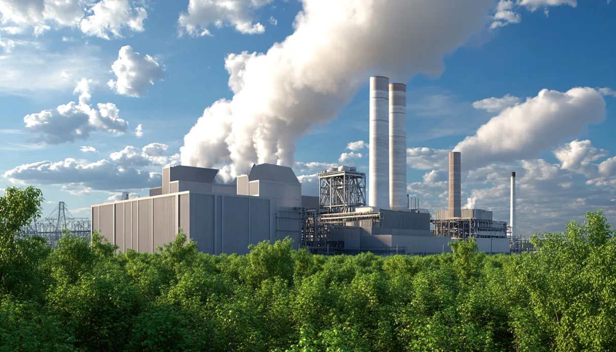 The Ultimate Guide to Biomass Co-firing in Coal-Fired Power Plants