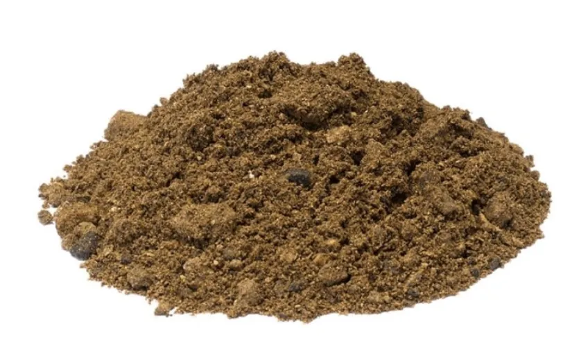 Palm Kernel Cake for industrial animal feed